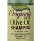 Africa's Best Organics Olive Oil Shampoo 12oz