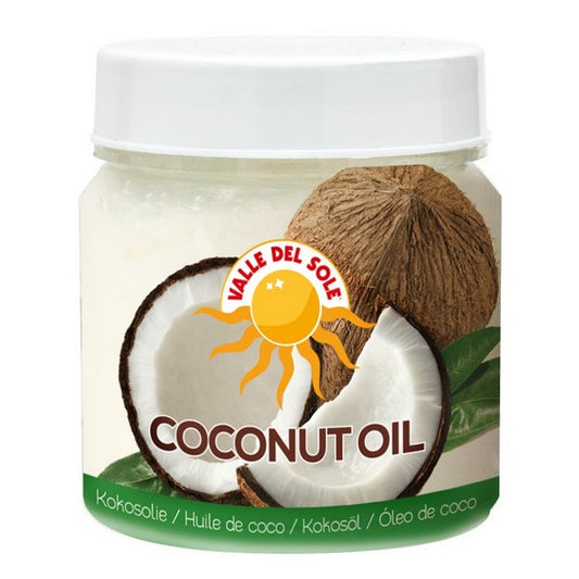 VDS Coconut Oil 500ml