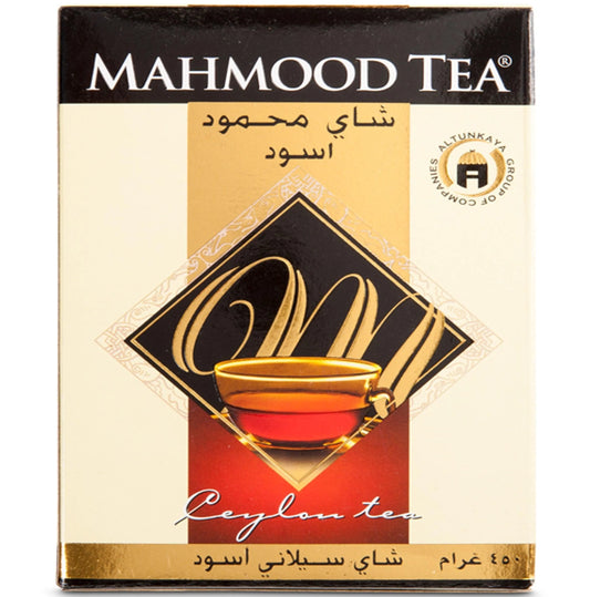 Mahmood Tea Ceylon Black 450gr