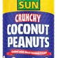 Coconut Coated Peanuts 330gr TROPICAL SUN