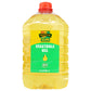 Vegetable oil 5Ltr TROPICAL SUN