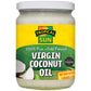 Tropical Sun 100% Pure Coconut Oil Jar 480ml