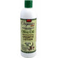 Africa's Best Organics Olive Oil Moist. Growth Lotion 8oz