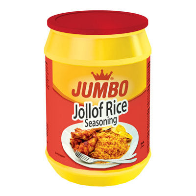 Jumbo Jollof powder 1kg