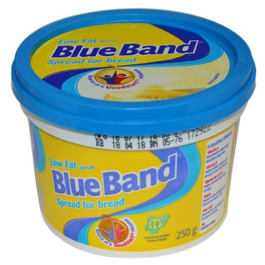 BlueBand Butter 250gr