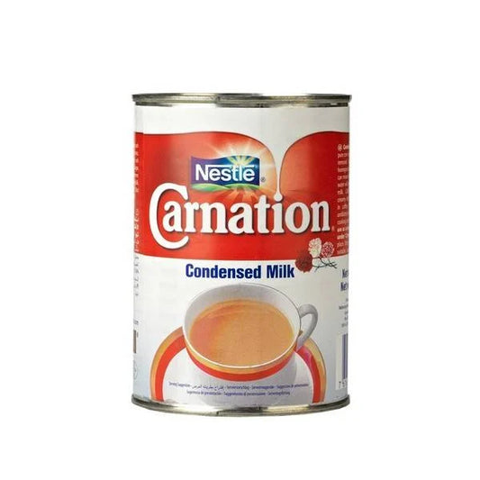 Carnation Condensed Milk 410gr