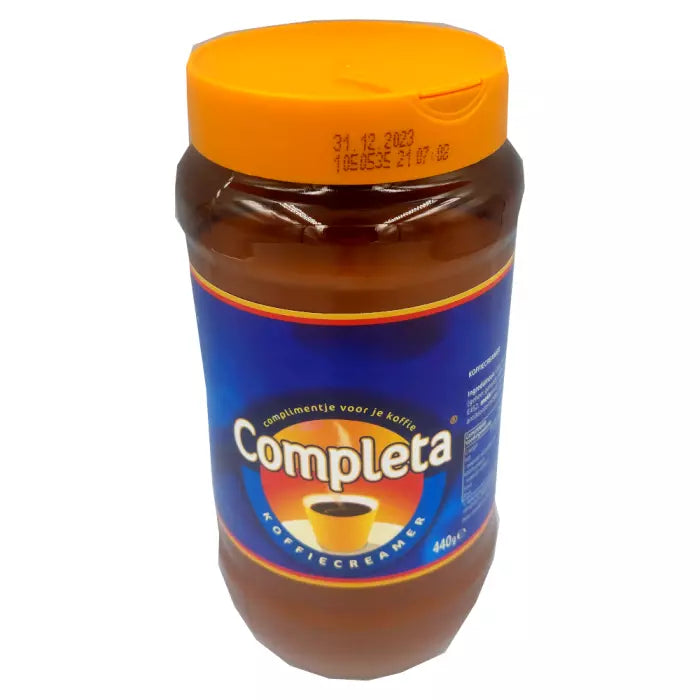 Kompleta Caffe Cream 440gr