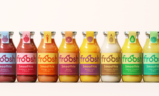 Froosh Smoothie