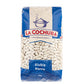 WHITE BEANS (VITA BÖNOR) 1KG LA COCHURA