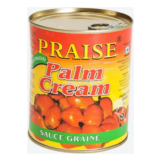 Palm Sauce PRAISE 800g