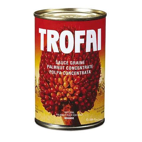 Trofai Palm Soup 400 gr