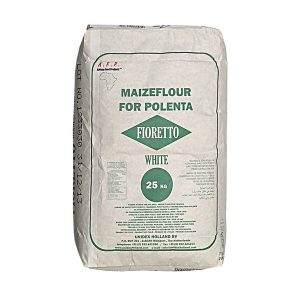 Fioretto Maize Powder 25kg