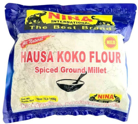 Hausa Koko 456gr NINA