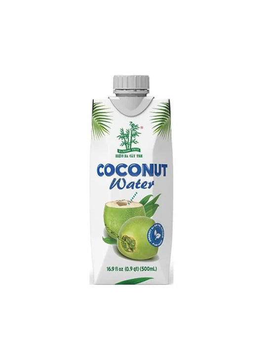 Coconut Water 500ml BAMBOO TREE