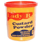 Custard  Powder 500g LADY B