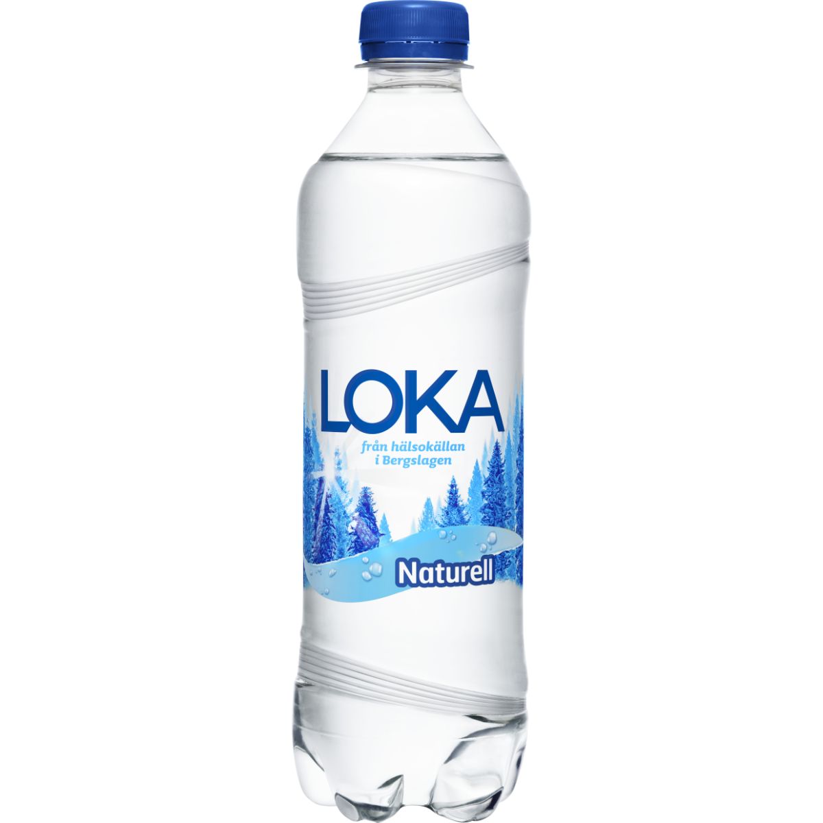 Loka Water Bottle 50cl