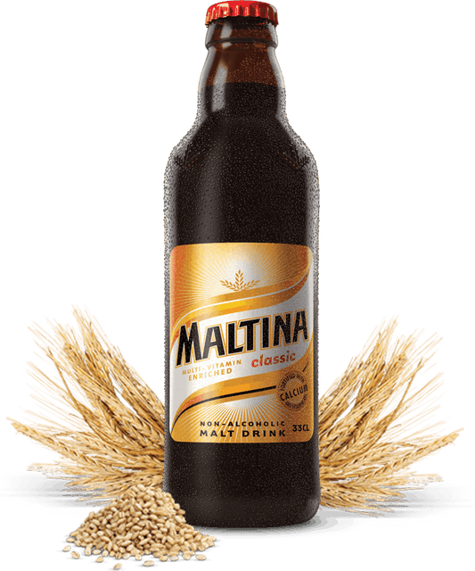 Maltina Nigeria 33cl