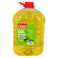 Vegetable oil 5Ltr (Matolja) OILIO