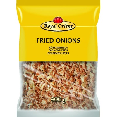 Fried Onions 400gr ORIENT