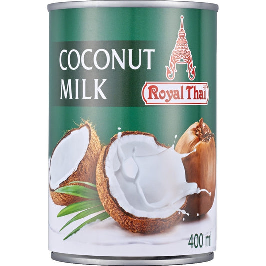 Coconut Milk 400gr ROYAL THAI