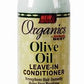 Africa's Best Organics Olive Oil Leave in Cond 8oz