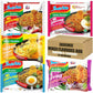 Indomie Noodles 40 x 70g (All flavour)