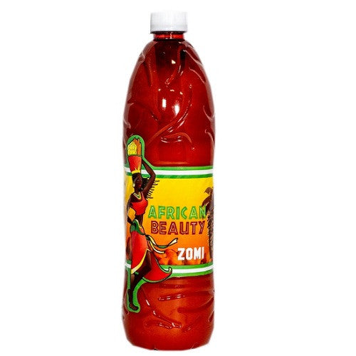 Palm Oil ZOMI 500ml African Beauty