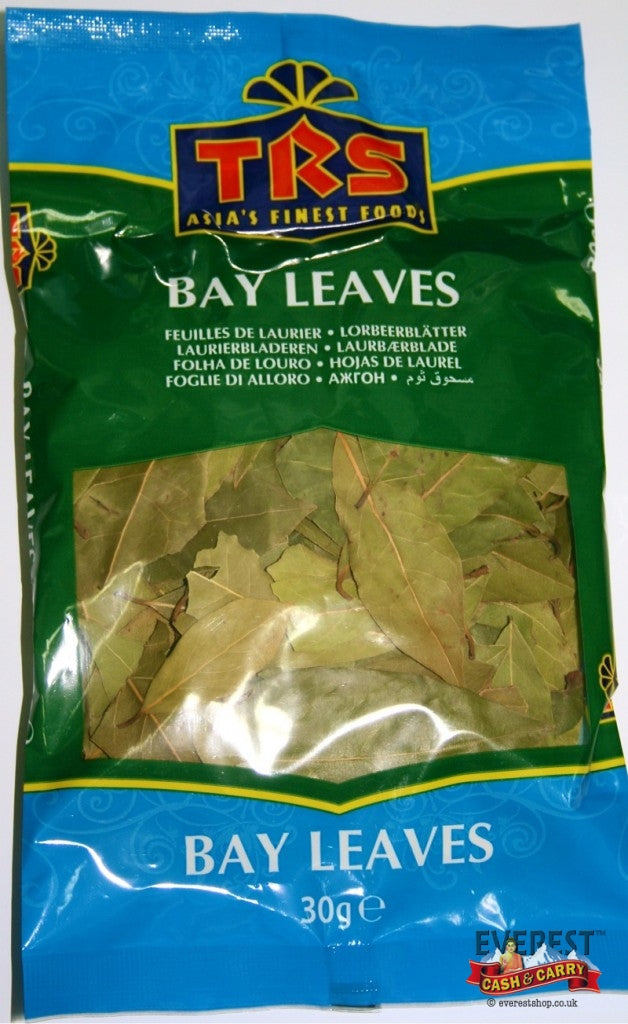 Bay Leaves 30gr TRS