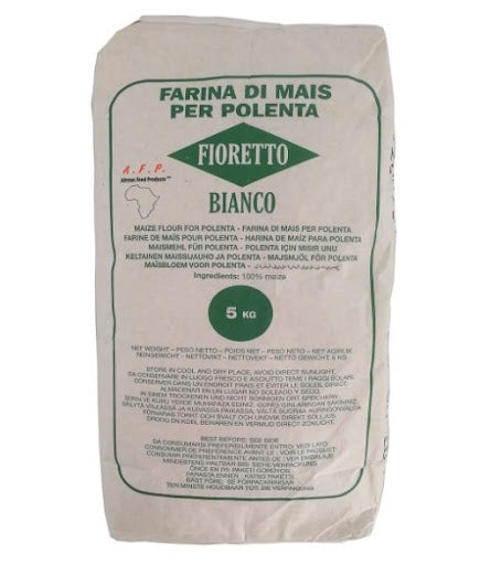 Fioretto Maize Powder 5kg