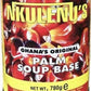 Palm Sauce Nkulenu"s 780g